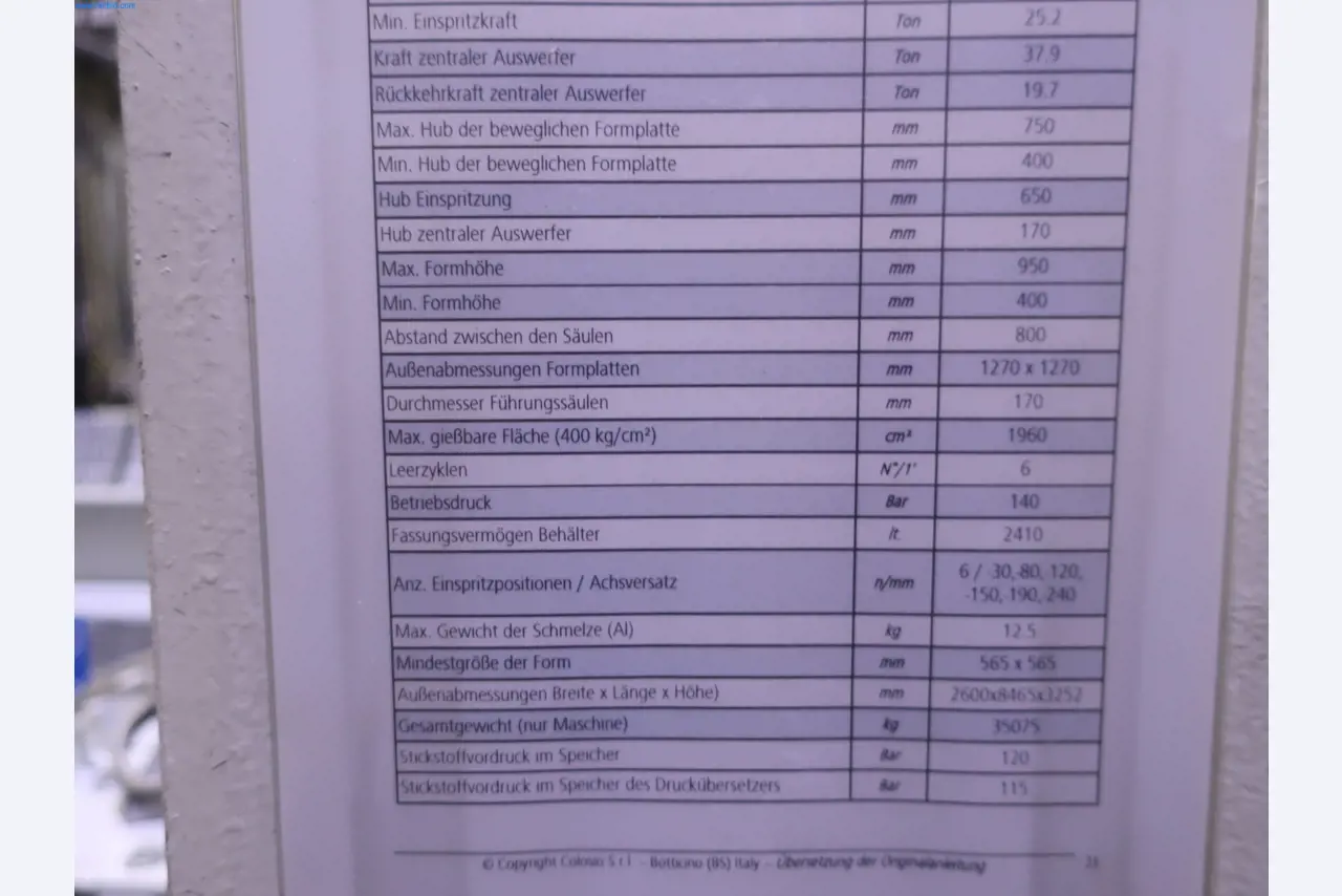 595 Solutions - Systems for the production of Al/ Mg injection molded parts-47