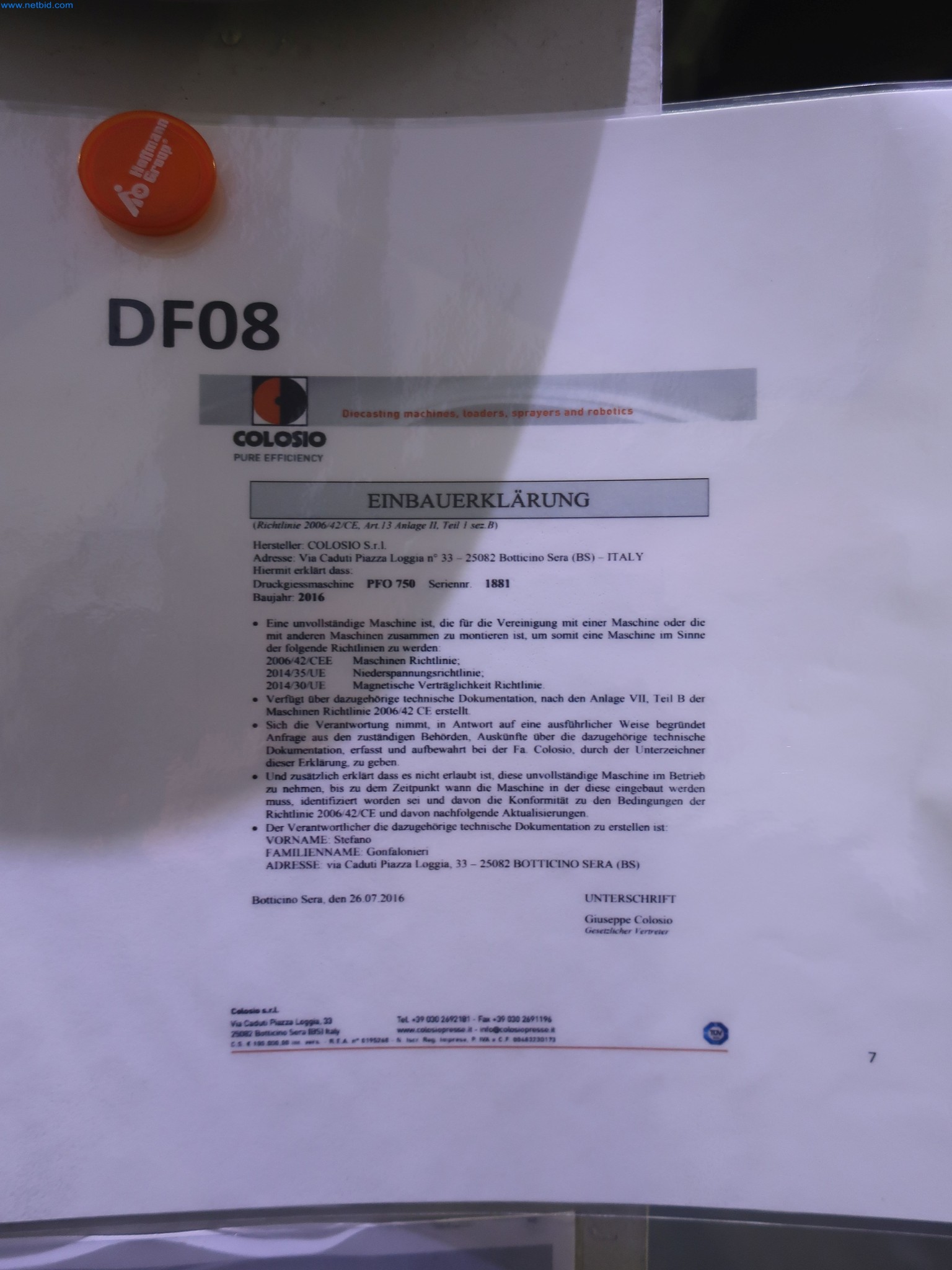 595 Solutions - Systems for the production of Al/ Mg injection molded parts-49