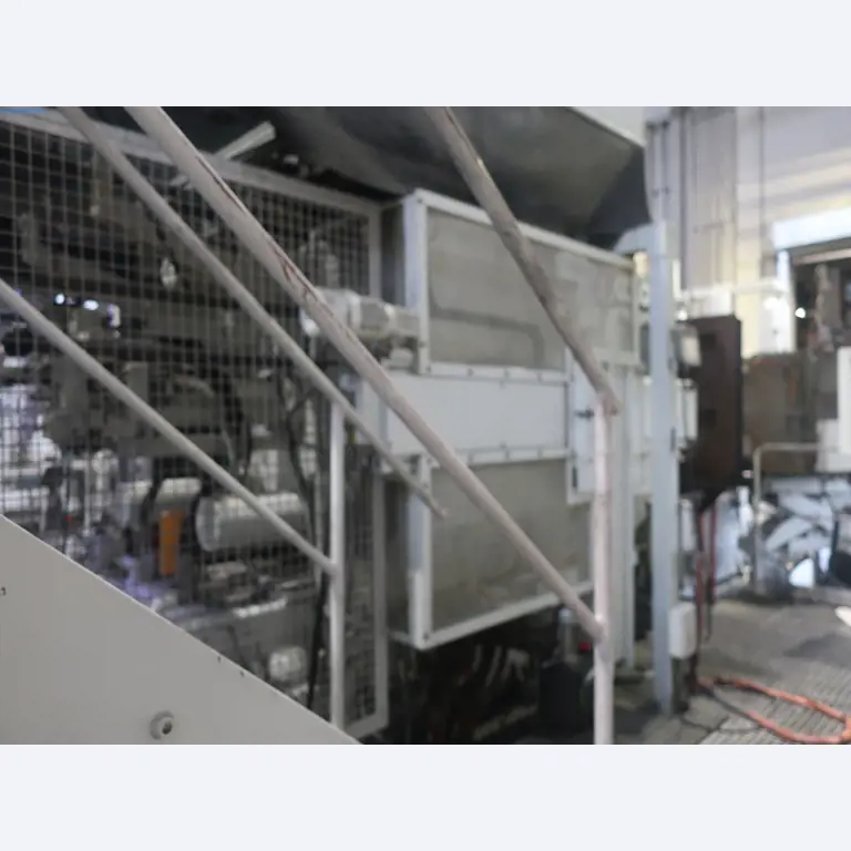 595 Solutions - Systems for the production of Al/ Mg injection molded parts-4