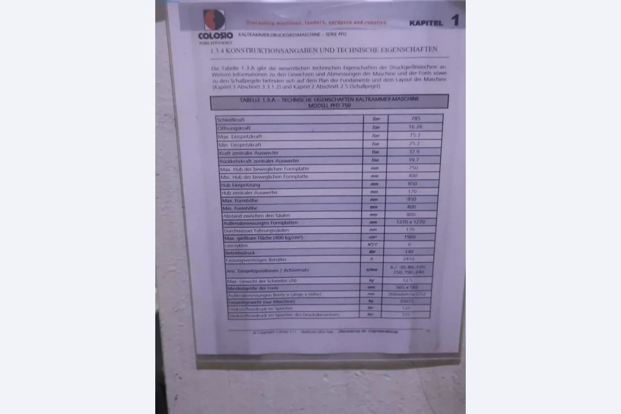 595 Solutions - Systems for the production of Al/ Mg injection molded parts-50