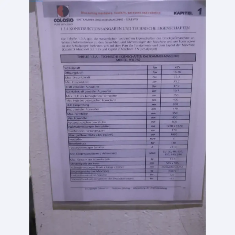 595 Solutions - Systems for the production of Al/ Mg injection molded parts-50