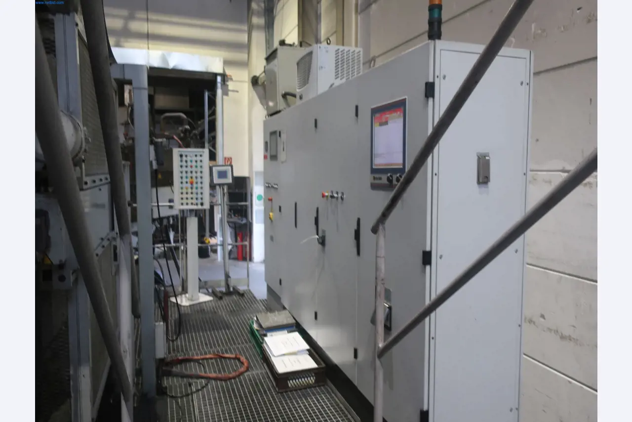 595 Solutions - Systems for the production of Al/ Mg injection molded parts-6