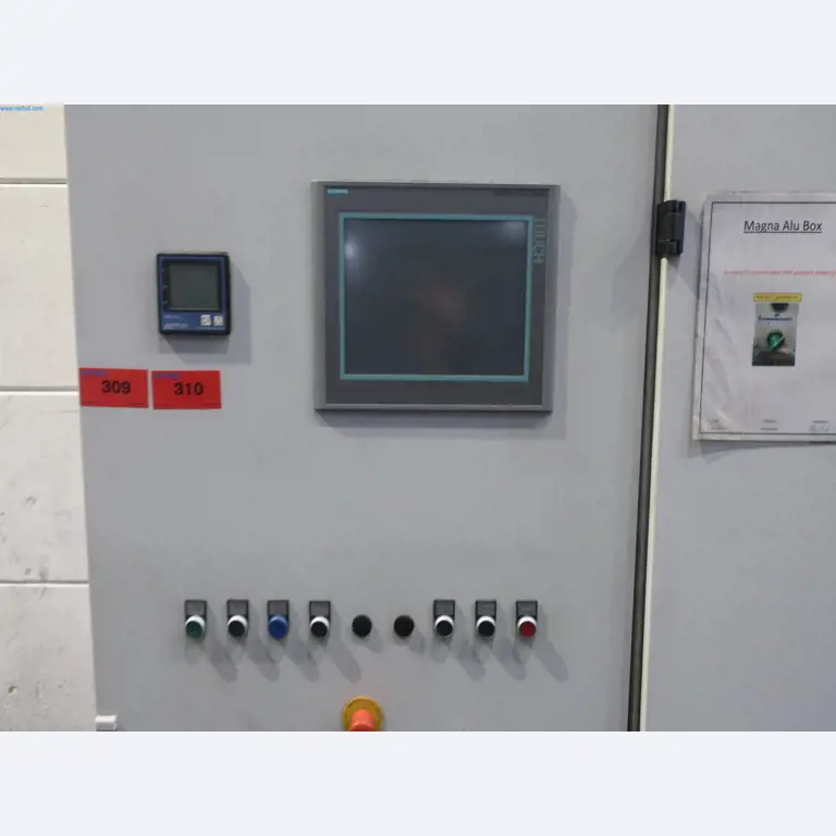 595 Solutions - Systems for the production of Al/ Mg injection molded parts-8