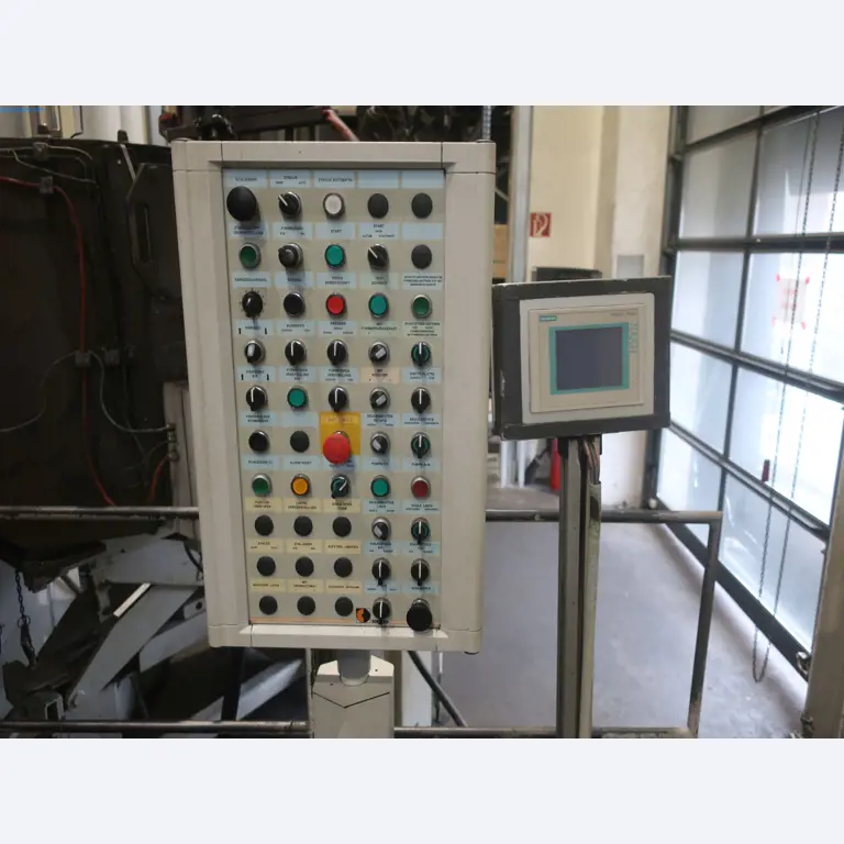 595 Solutions - Systems for the production of Al/ Mg injection molded parts-9