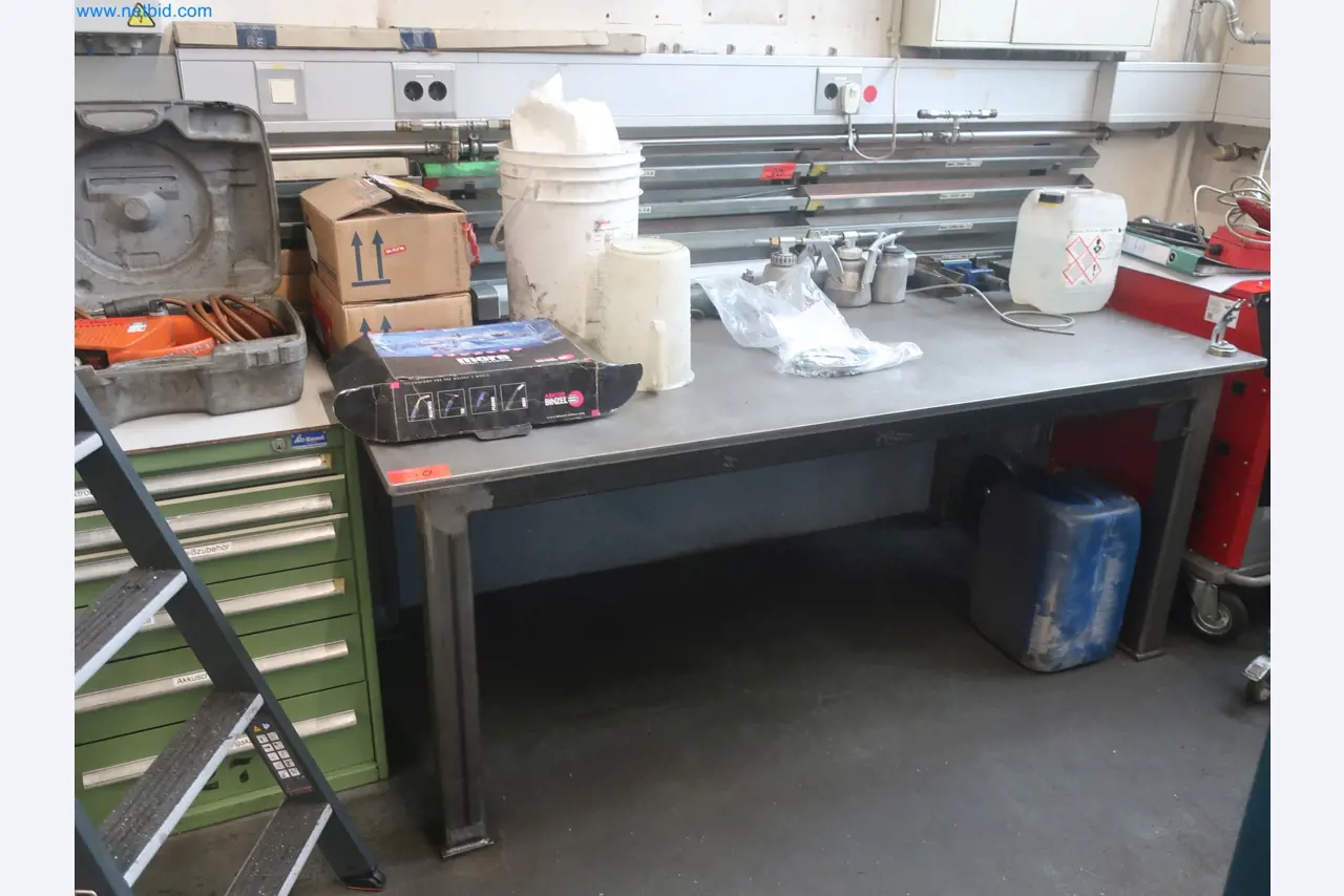 595 Solutions - Sistemi za proizvodnjo aluminijastih/ Mg brizganih delov-1