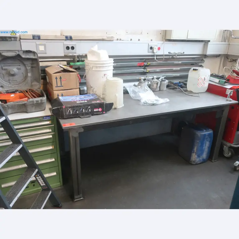 595 Solutions - Sistemi za proizvodnjo aluminijastih/ Mg brizganih delov-1