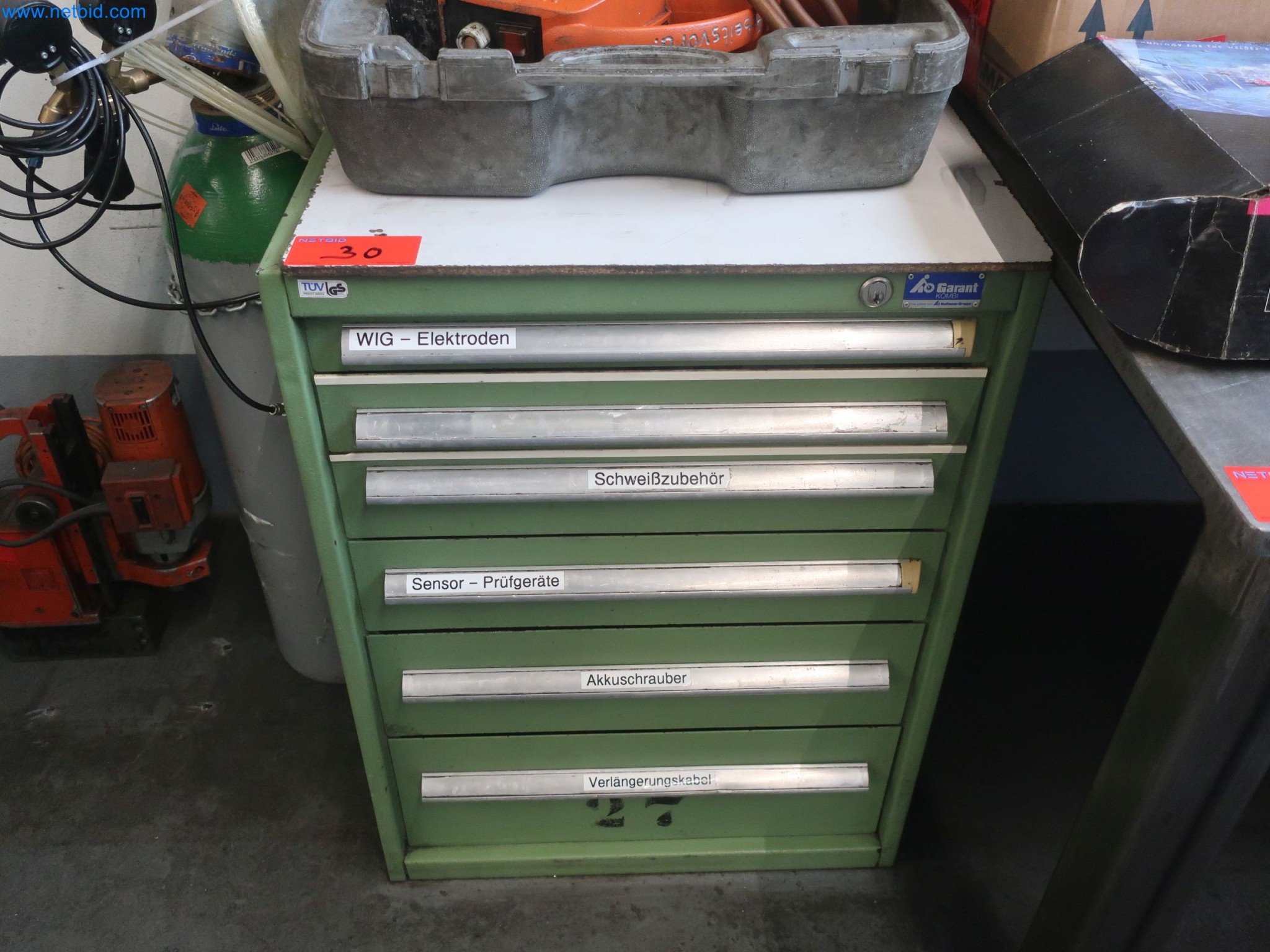 595 Solutions - Systémy pro výrobu hliníkových/ Mg vstřikovaných dílů-2