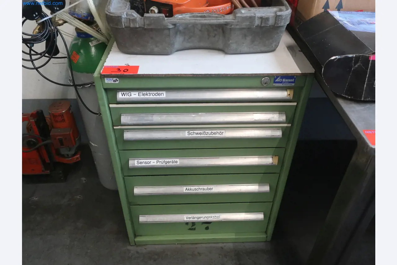 595 Solutions - Sistemi za proizvodnjo aluminijastih/ Mg brizganih delov-2