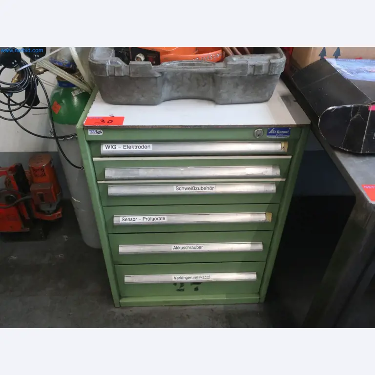 595 Solutions - Sistemi za proizvodnjo aluminijastih/ Mg brizganih delov-2