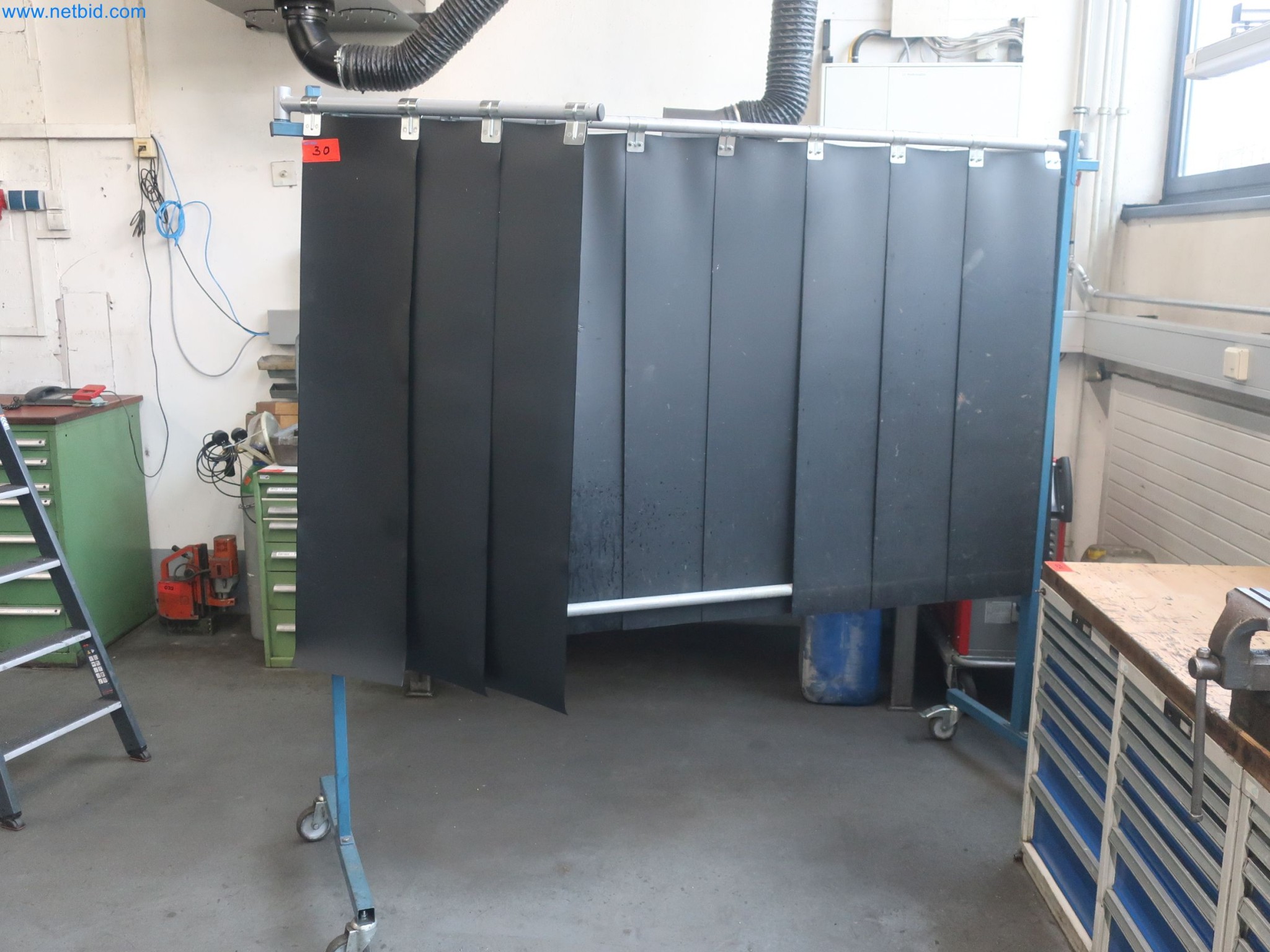 595 Solutions - Systémy pro výrobu hliníkových/ Mg vstřikovaných dílů-3