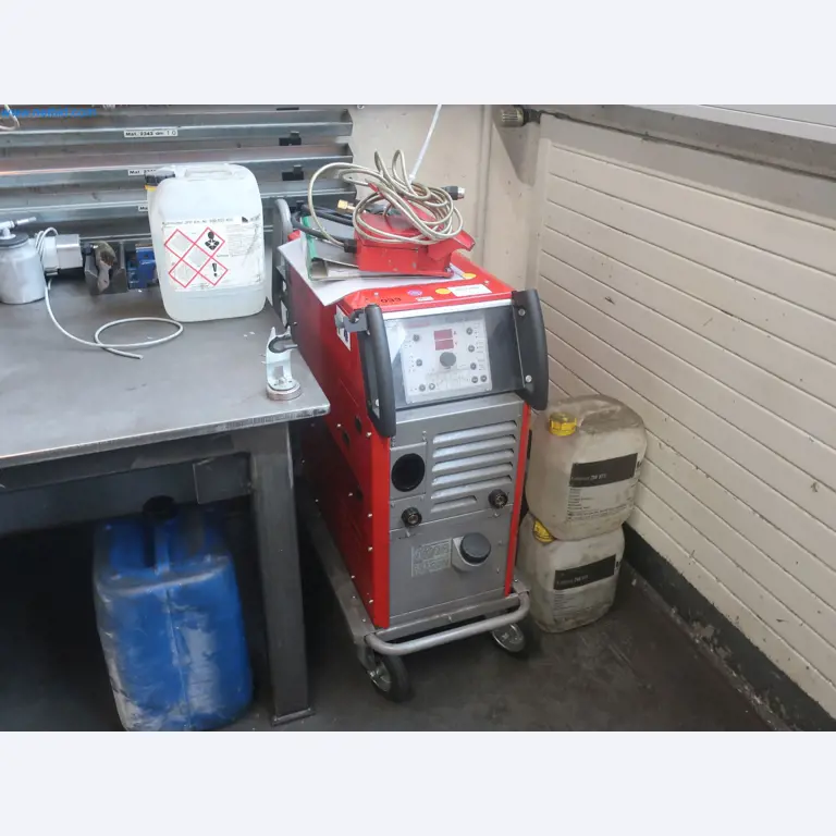 595 Solutions - Sistemi za proizvodnjo aluminijastih/ Mg brizganih delov-1