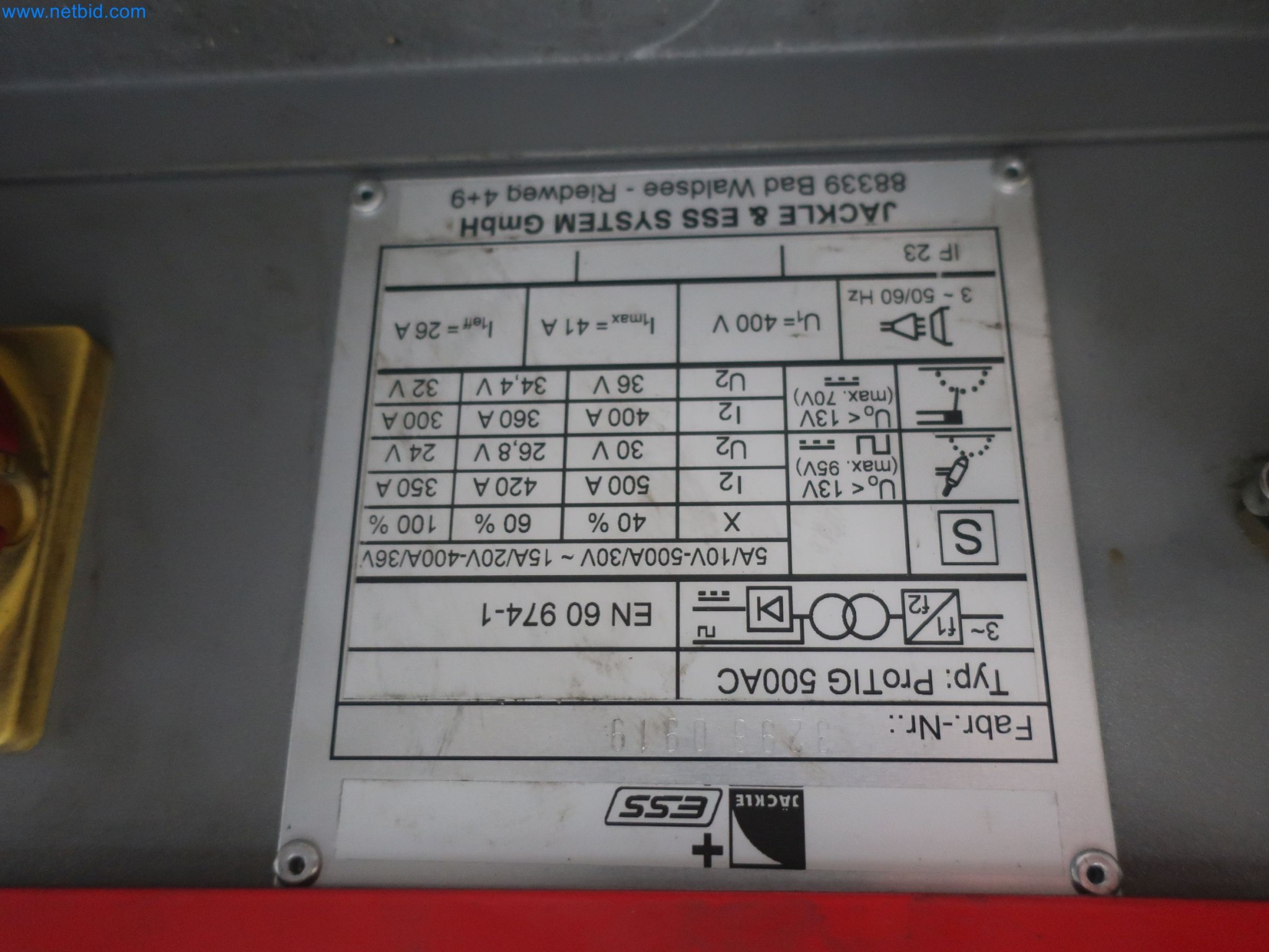595 Solutions - Systémy pro výrobu hliníkových/ Mg vstřikovaných dílů-2
