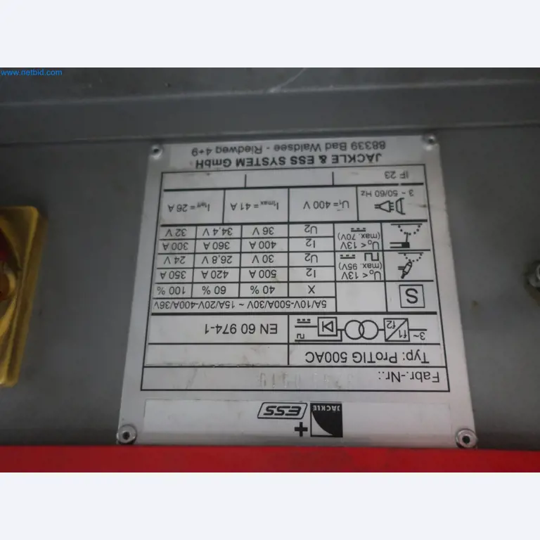 595 Solutions - Sistemi za proizvodnjo aluminijastih/ Mg brizganih delov-2