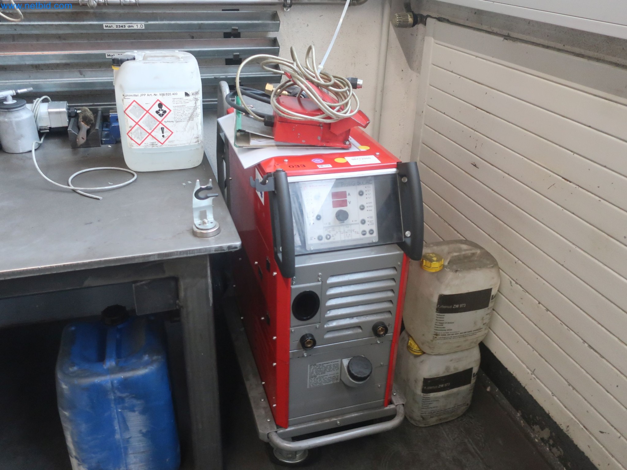 595 Solutions - Systémy pro výrobu hliníkových/ Mg vstřikovaných dílů-3