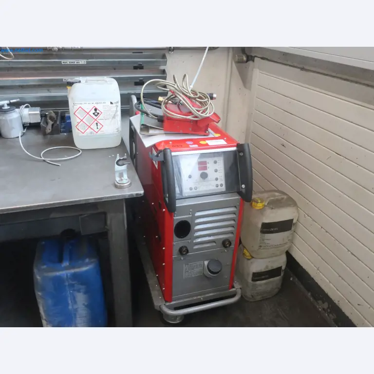 595 Solutions - Sistemi za proizvodnjo aluminijastih/ Mg brizganih delov-3