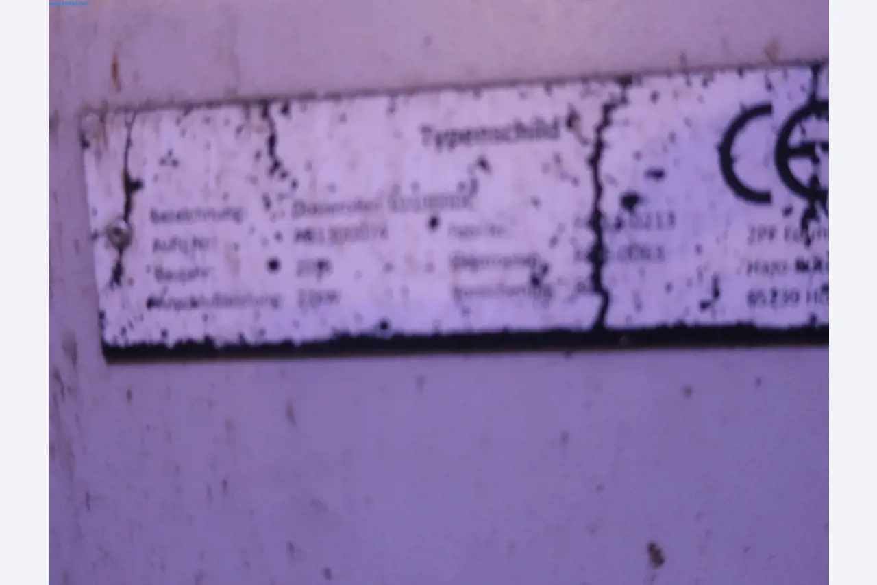 595 Solutions - Systems for the production of Al/ Mg injection molded parts-10