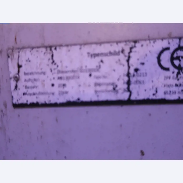 595 Solutions - Systems for the production of Al/ Mg injection molded parts-10