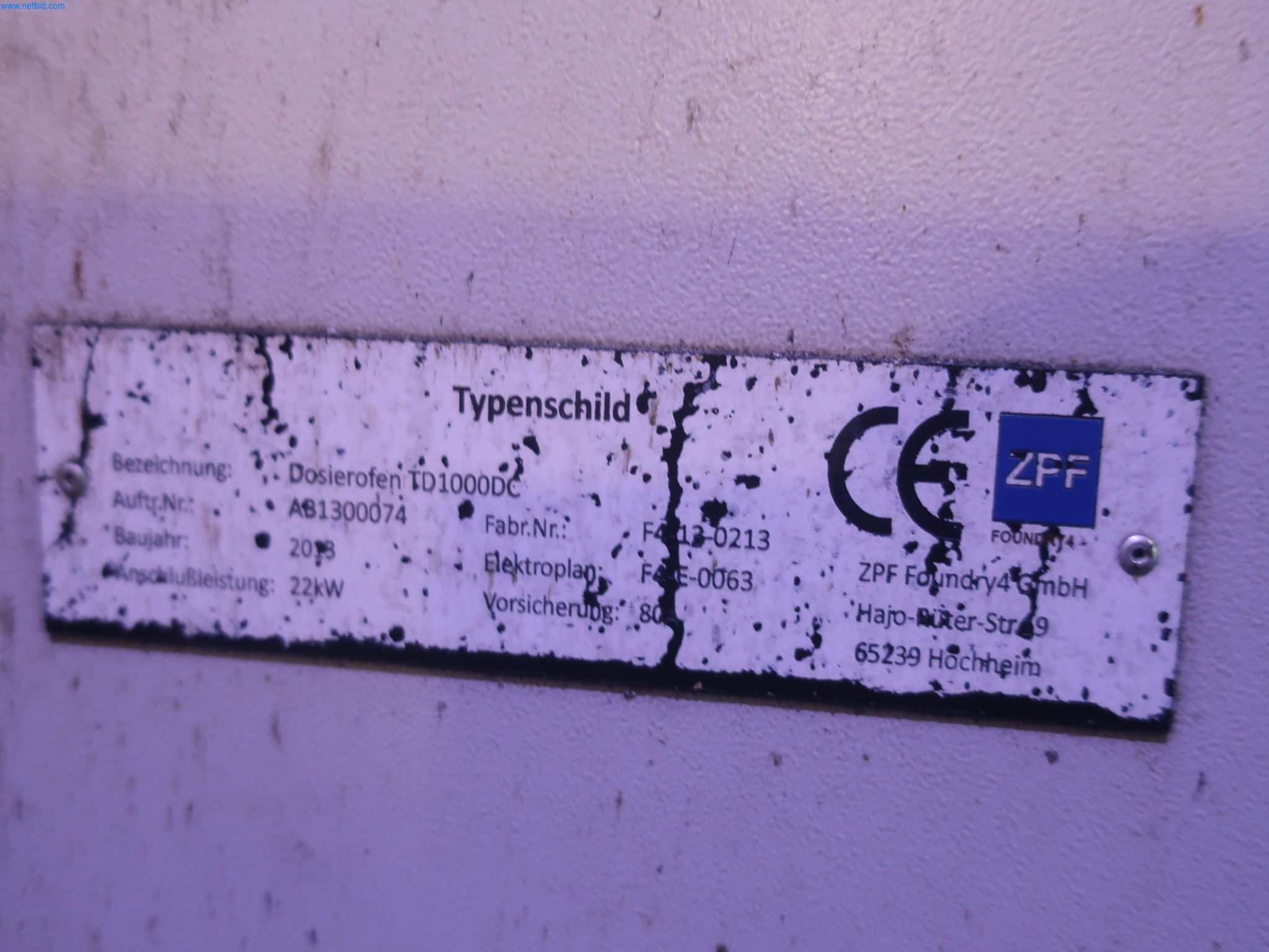 595 Solutions - Systems for the production of Al/ Mg injection molded parts-11