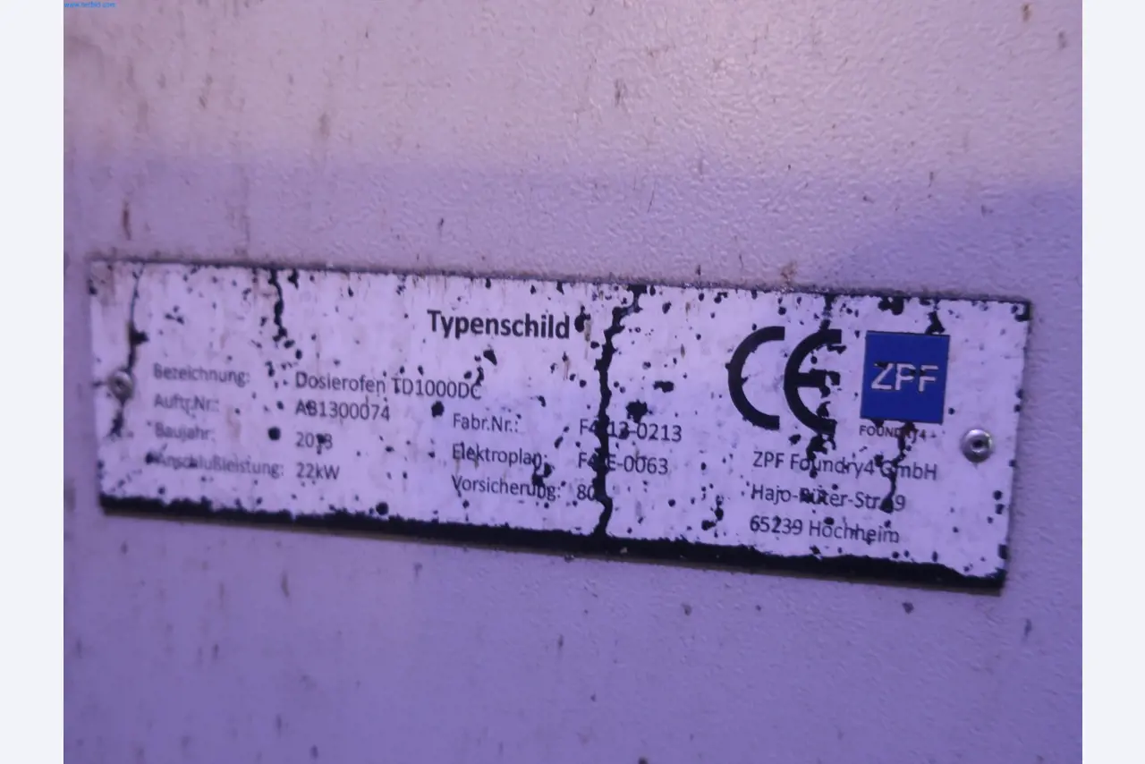 595 Solutions - Systems for the production of Al/ Mg injection molded parts-11