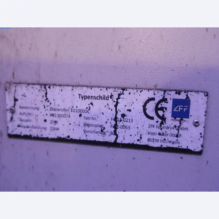 595 Solutions - Systems for the production of Al/ Mg injection molded parts-11