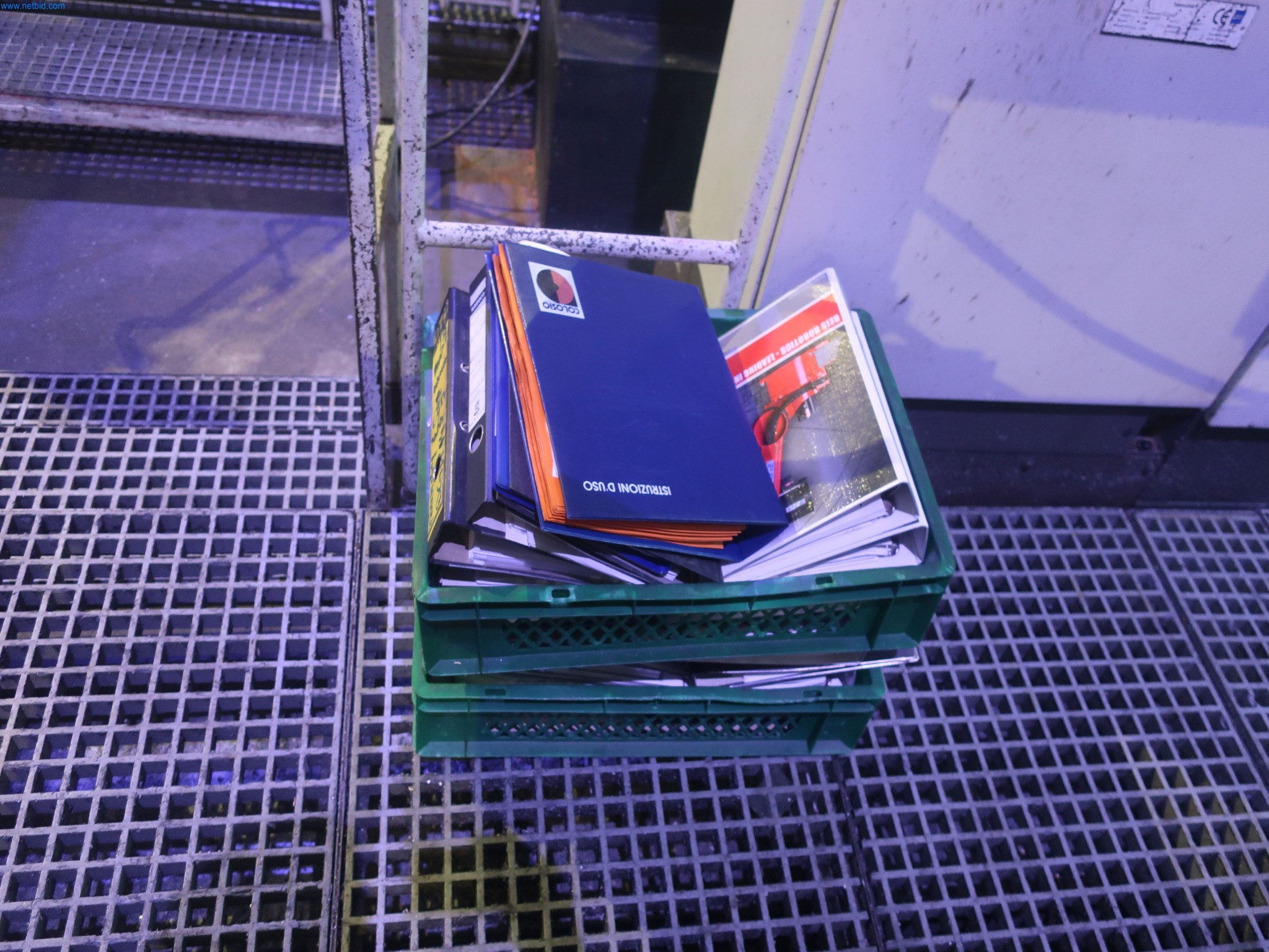 595 Solutions - Systems for the production of Al/ Mg injection molded parts-14