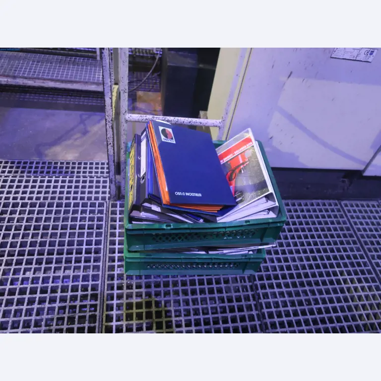 595 Solutions - Systems for the production of Al/ Mg injection molded parts-14