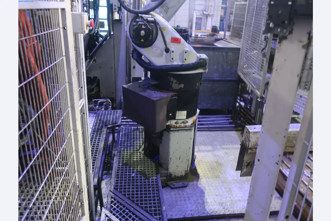 595 Solutions - Systems for the production of Al/ Mg injection molded parts-18