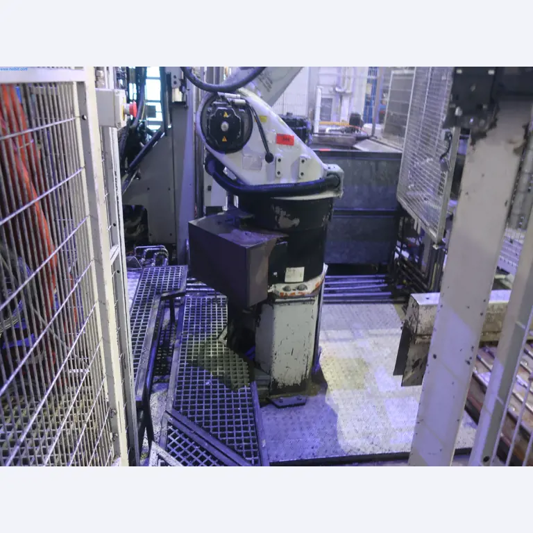 595 Solutions - Systems for the production of Al/ Mg injection molded parts-18