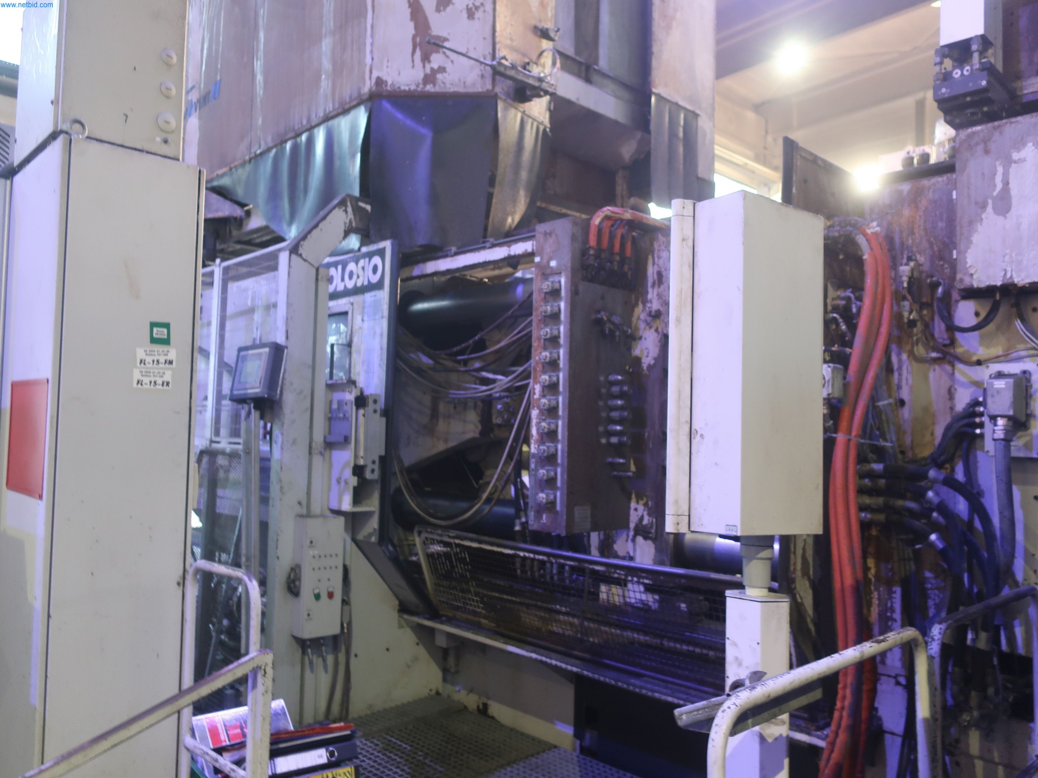 595 Solutions - Systems for the production of Al/ Mg injection molded parts-1