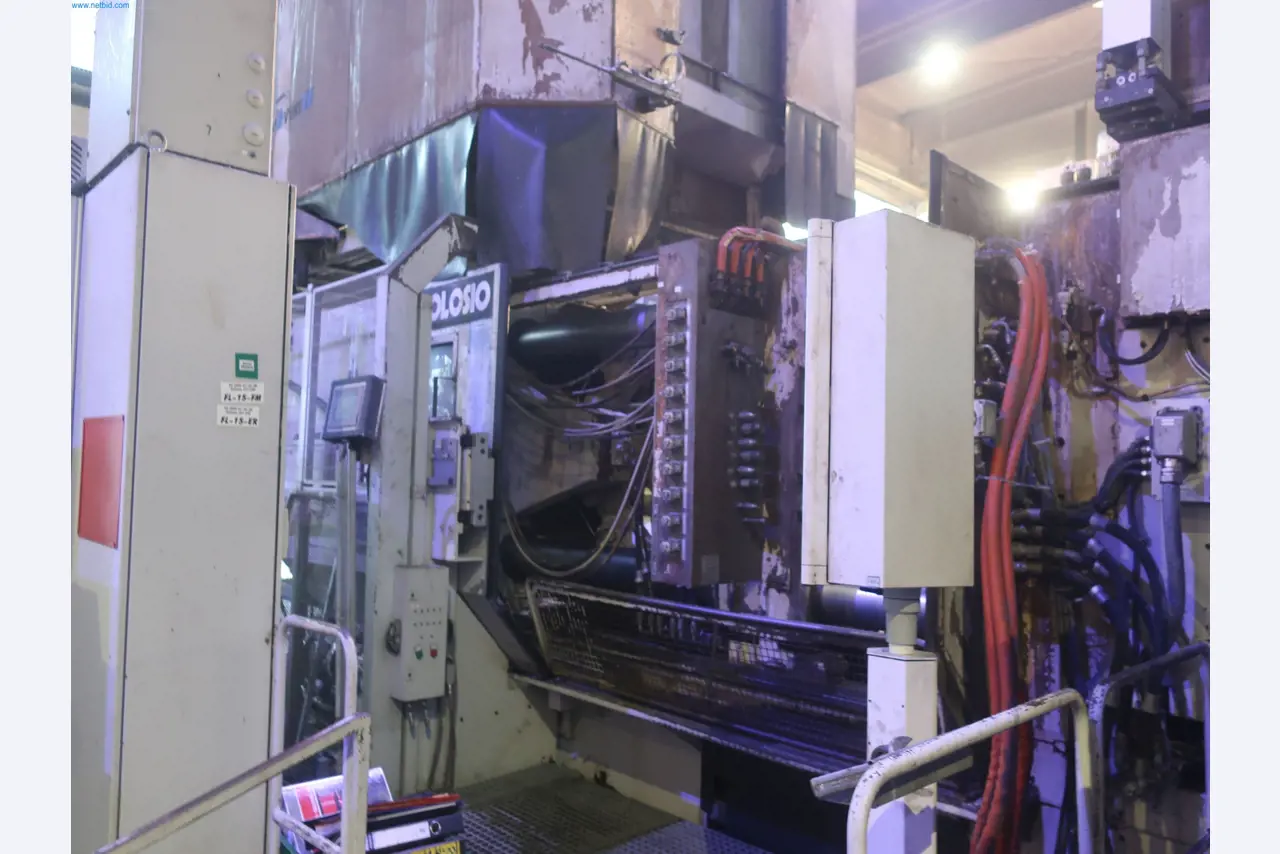 595 Solutions - Systems for the production of Al/ Mg injection molded parts-1