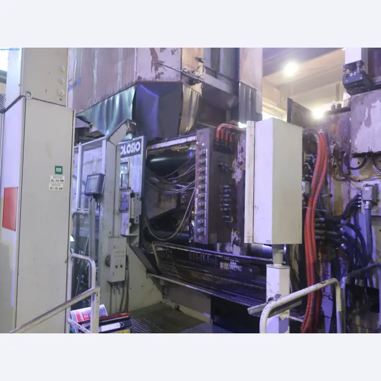 595 Solutions - Systems for the production of Al/ Mg injection molded parts-1