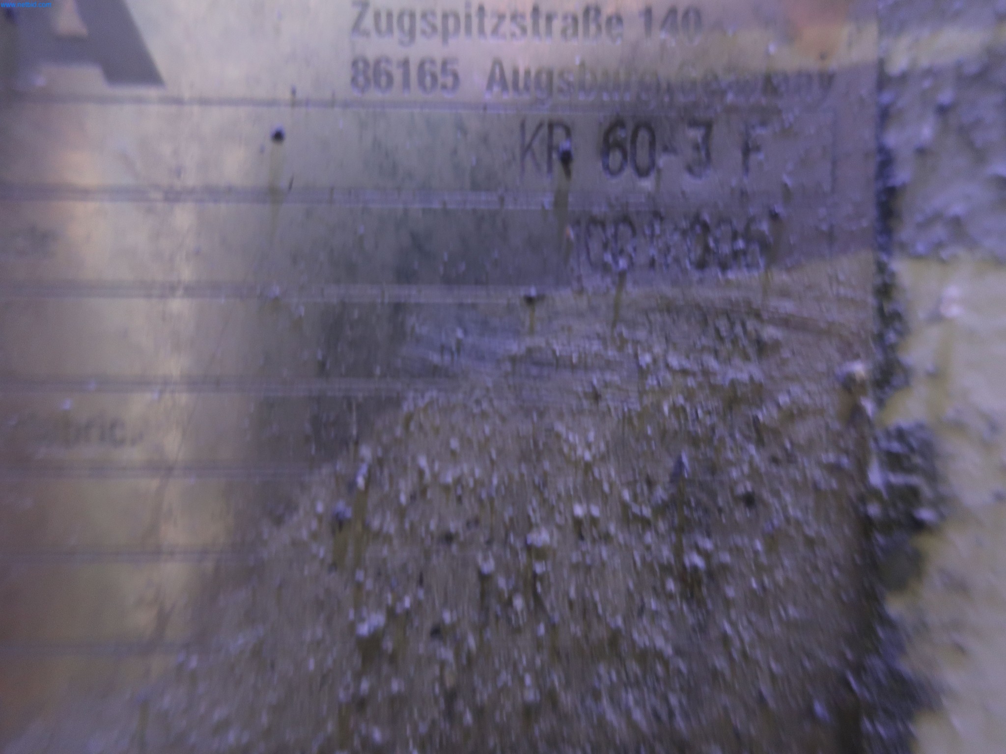 595 Solutions - Systems for the production of Al/ Mg injection molded parts-20