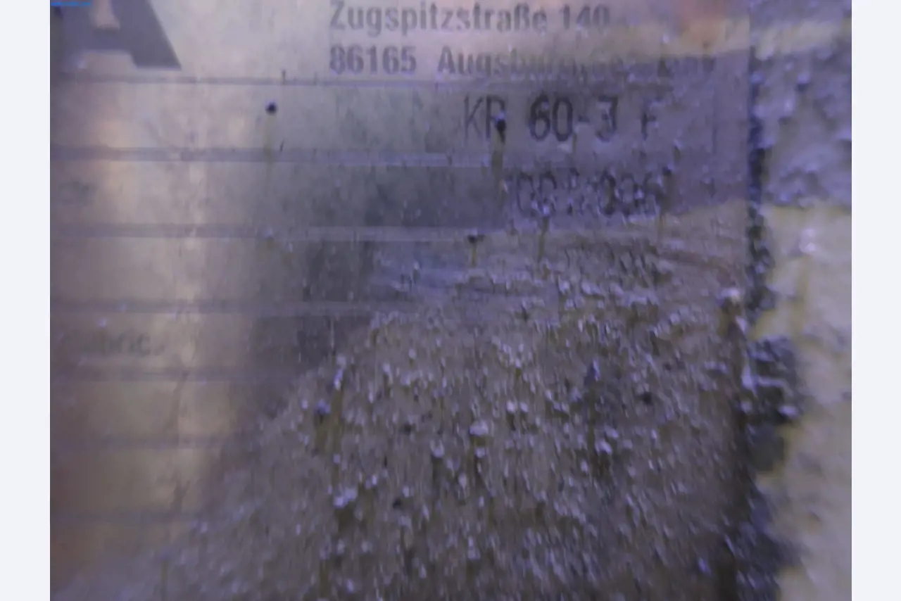 595 Solutions - Systems for the production of Al/ Mg injection molded parts-20