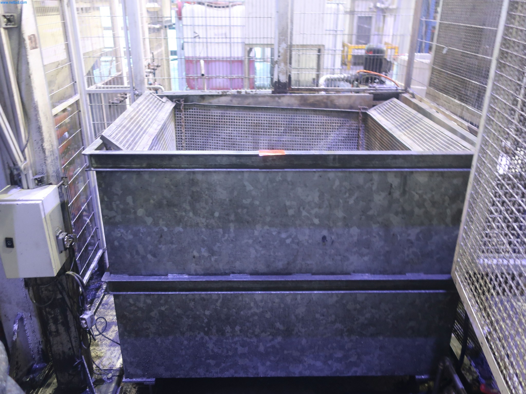 595 Solutions - Systems for the production of Al/ Mg injection molded parts-21