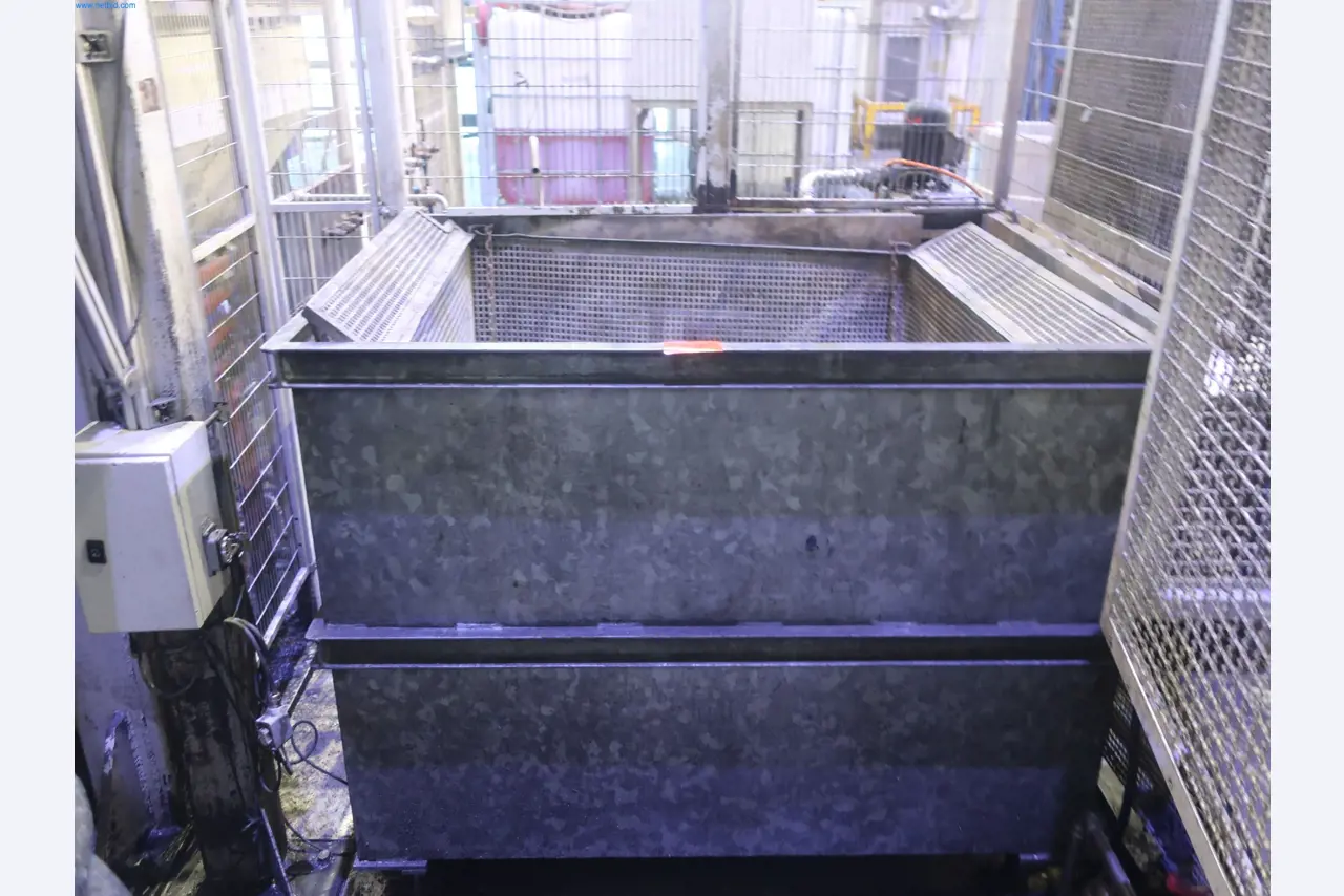 595 Solutions - Systems for the production of Al/ Mg injection molded parts-21