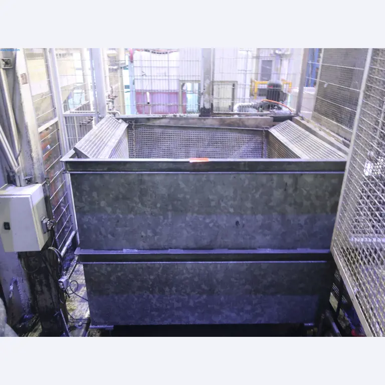 595 Solutions - Systems for the production of Al/ Mg injection molded parts-21