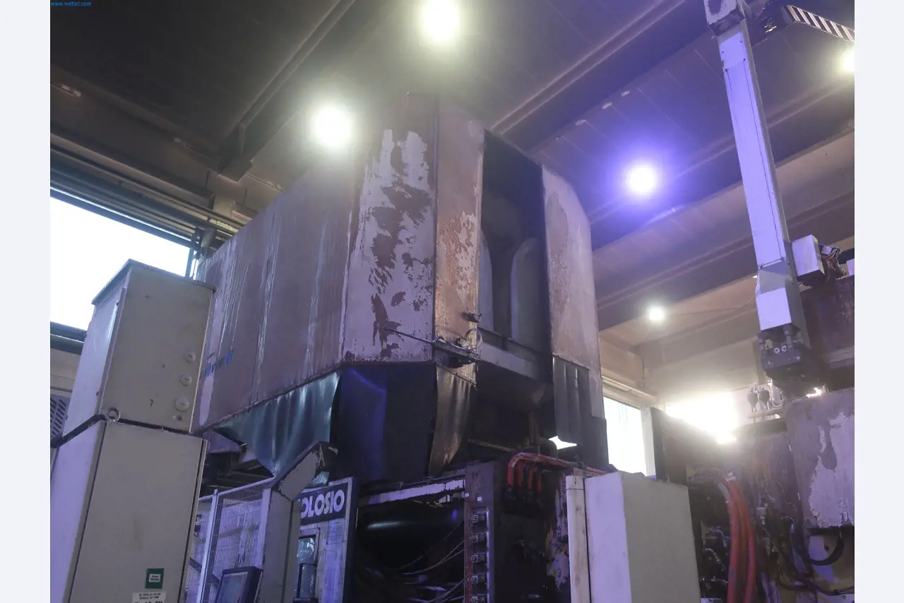 595 Solutions - Systems for the production of Al/ Mg injection molded parts-2