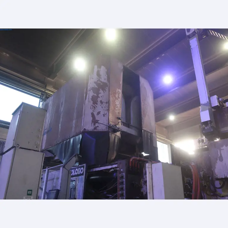 595 Solutions - Systems for the production of Al/ Mg injection molded parts-2