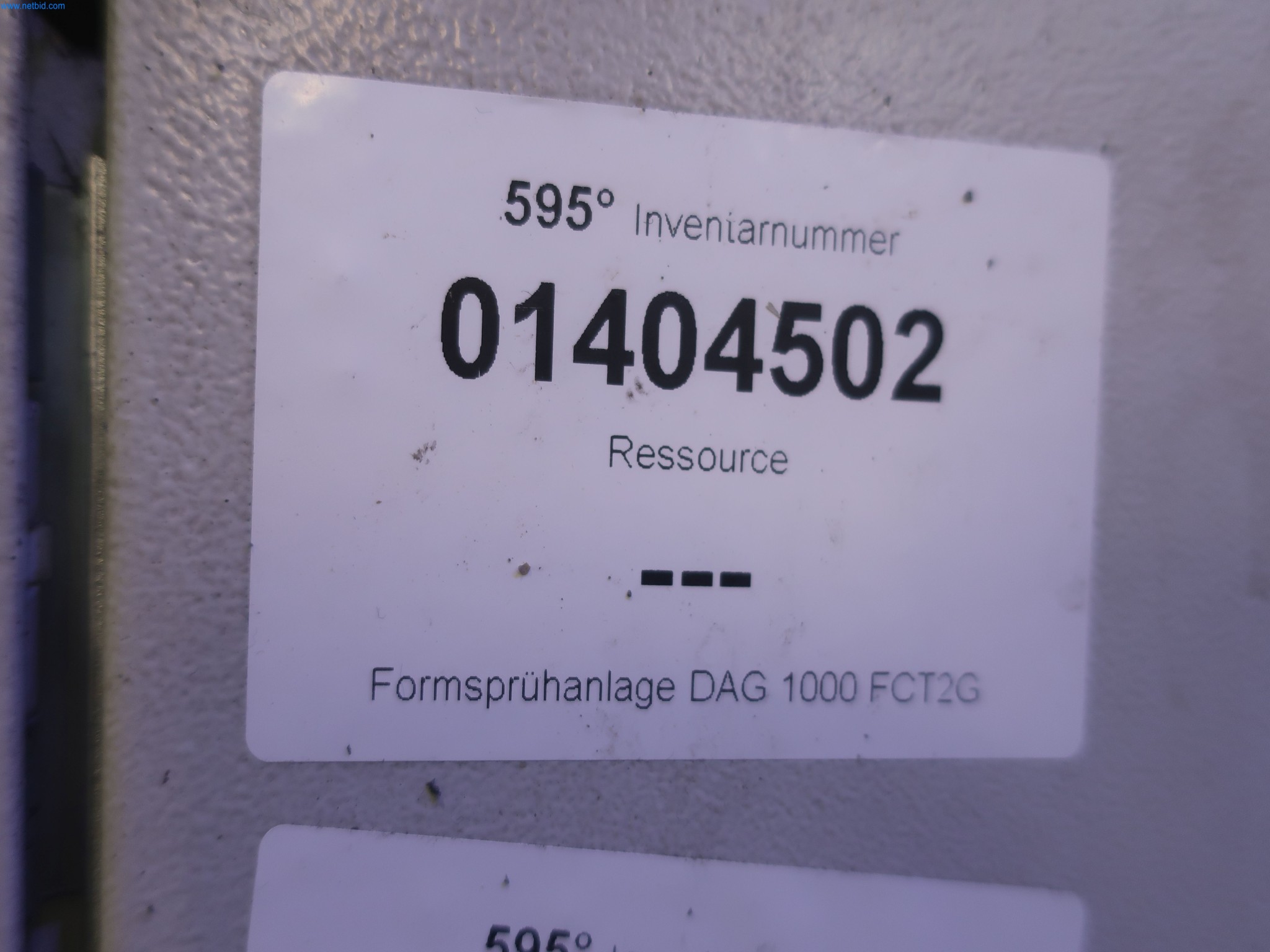 595 Solutions - Systems for the production of Al/ Mg injection molded parts-30