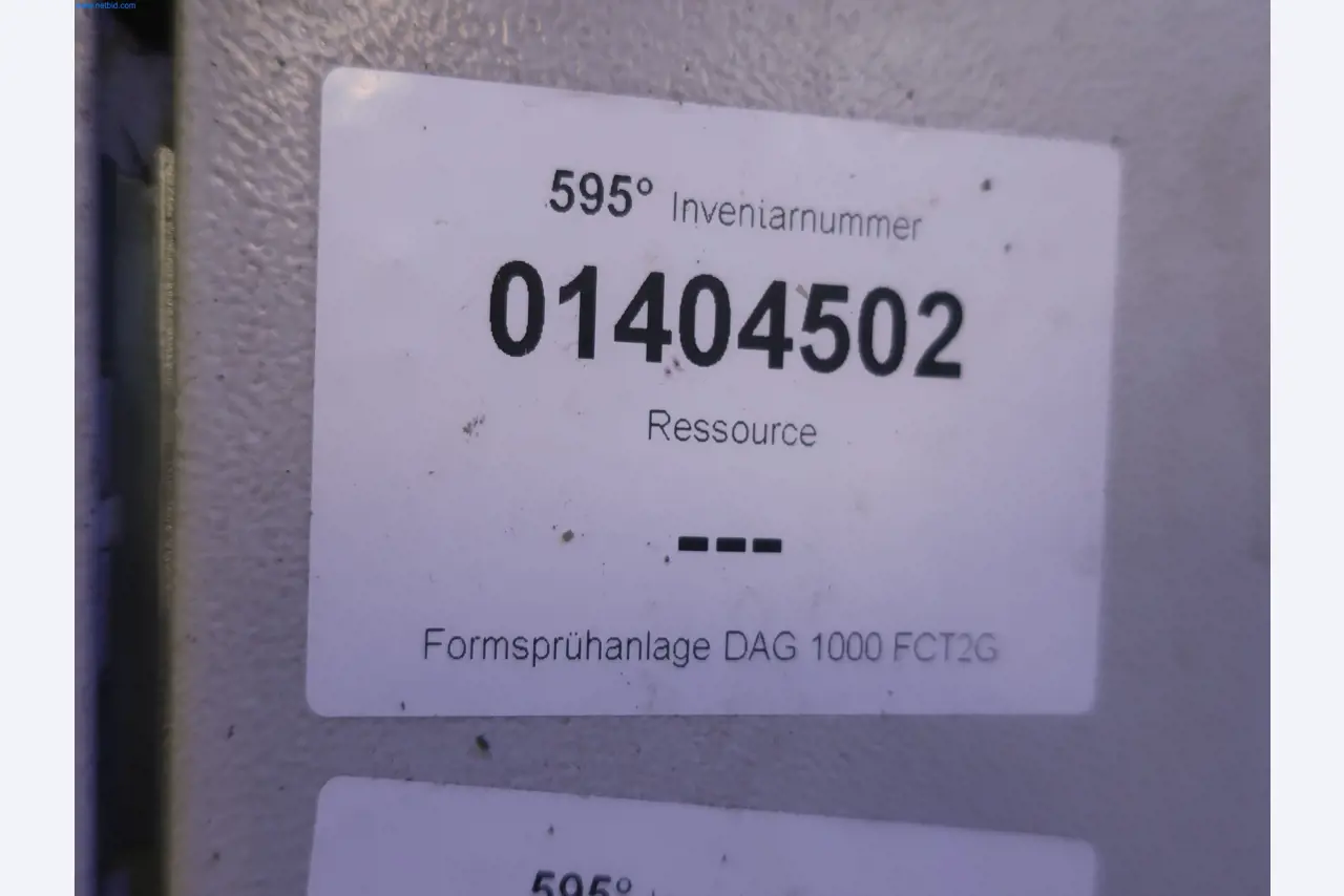 595 Solutions - Systems for the production of Al/ Mg injection molded parts-30