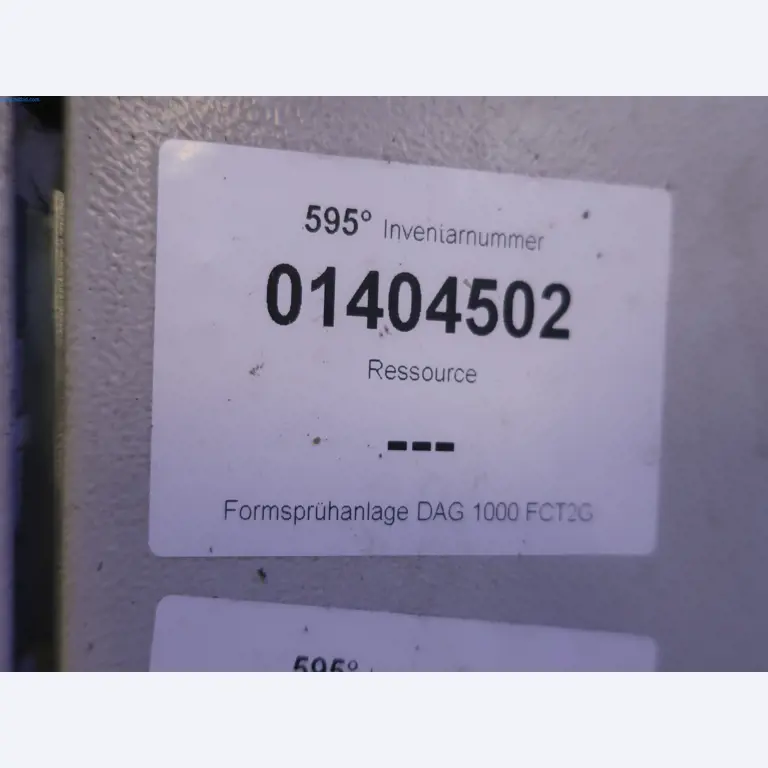 595 Solutions - Systems for the production of Al/ Mg injection molded parts-30