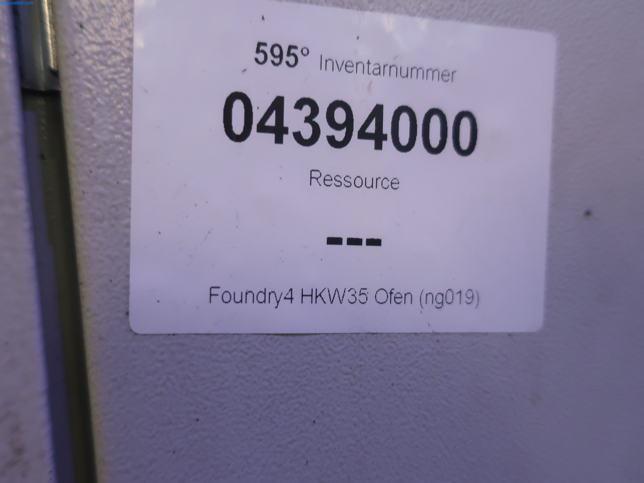 595 Solutions - Systems for the production of Al/ Mg injection molded parts-31