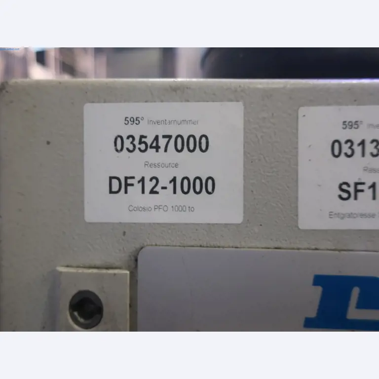 595 Solutions - Systems for the production of Al/ Mg injection molded parts-34