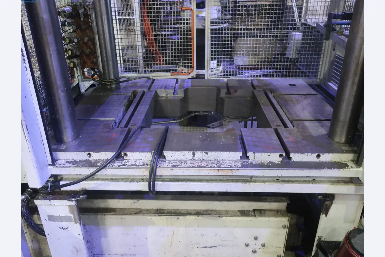 595 Solutions - Systems for the production of Al/ Mg injection molded parts-35