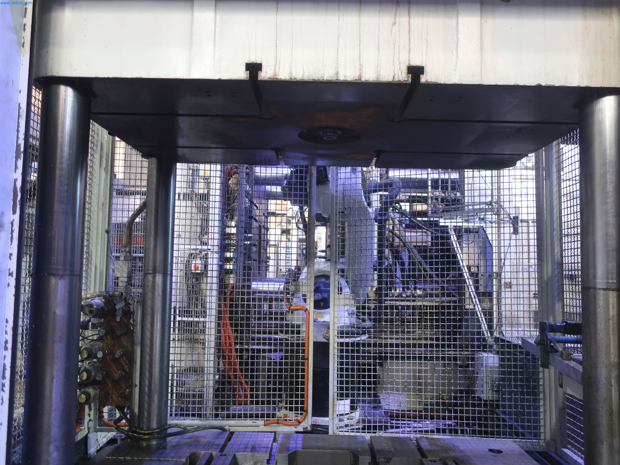 595 Solutions - Systems for the production of Al/ Mg injection molded parts-36