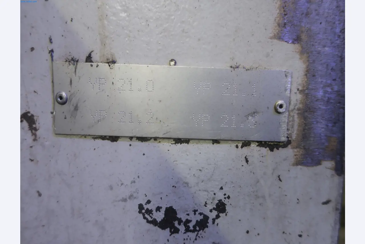 595 Solutions - Systems for the production of Al/ Mg injection molded parts-37