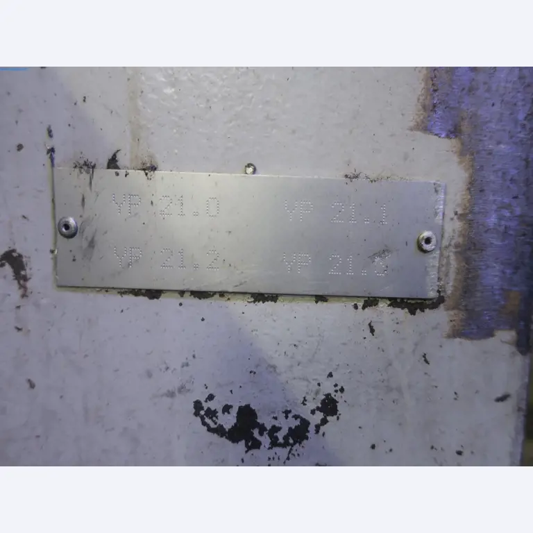 595 Solutions - Systems for the production of Al/ Mg injection molded parts-37