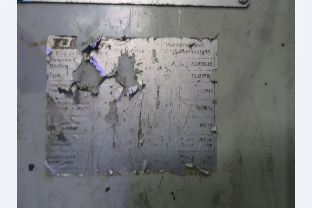 595 Solutions - Systems for the production of Al/ Mg injection molded parts-38