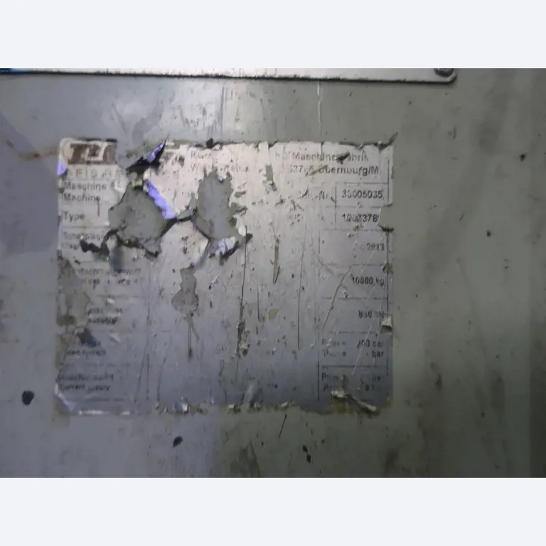 595 Solutions - Systems for the production of Al/ Mg injection molded parts-38