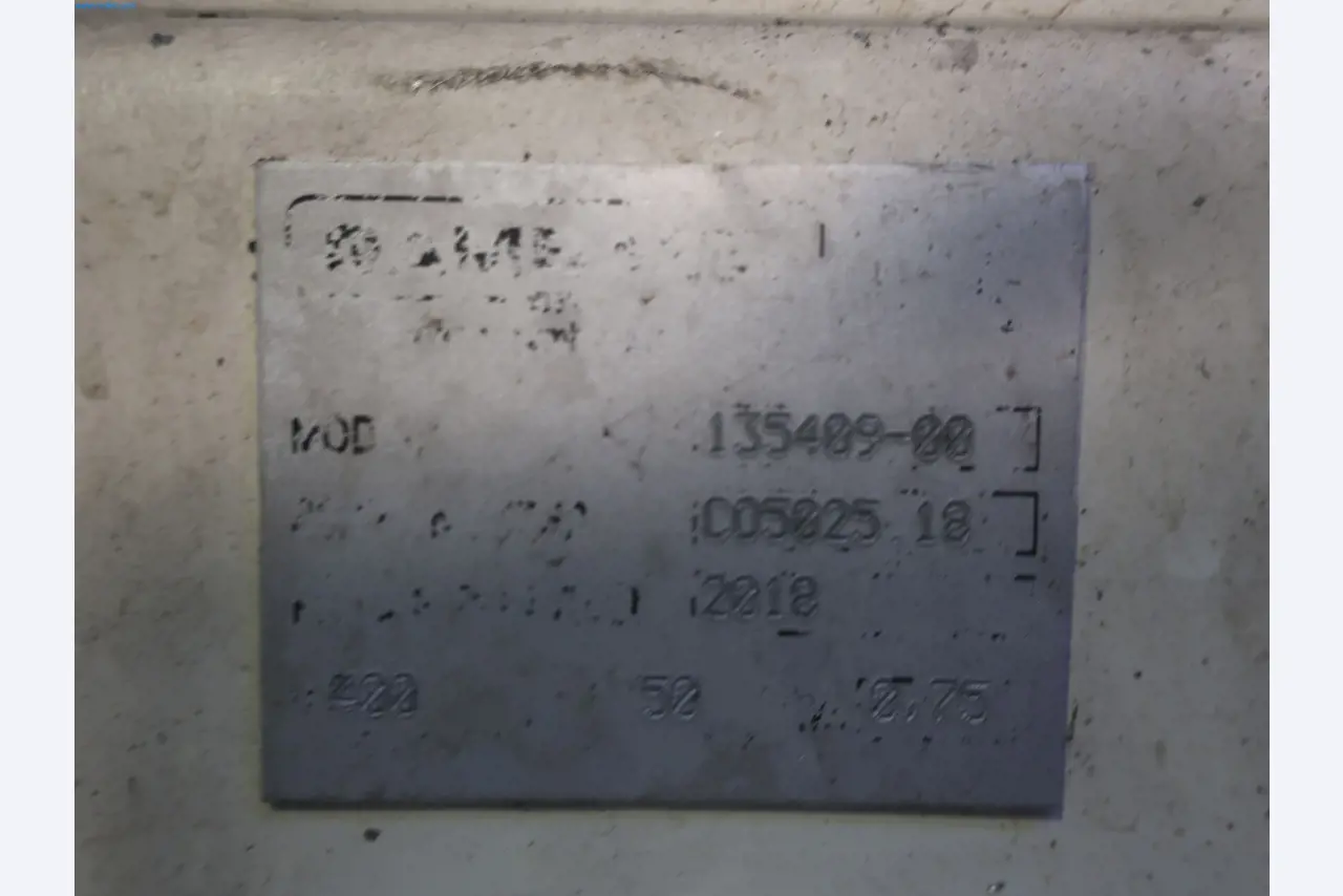 595 Solutions - Systems for the production of Al/ Mg injection molded parts-39
